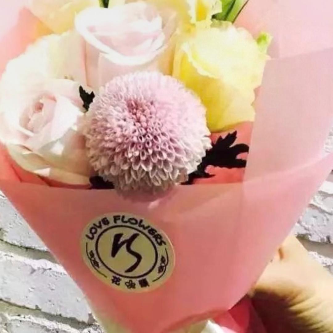 定原擎浩服饰专卖店