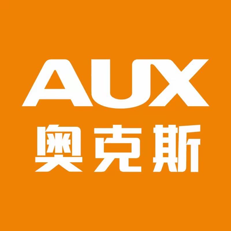 奥克斯空调国补直播间