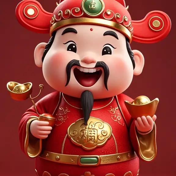财神百货严选