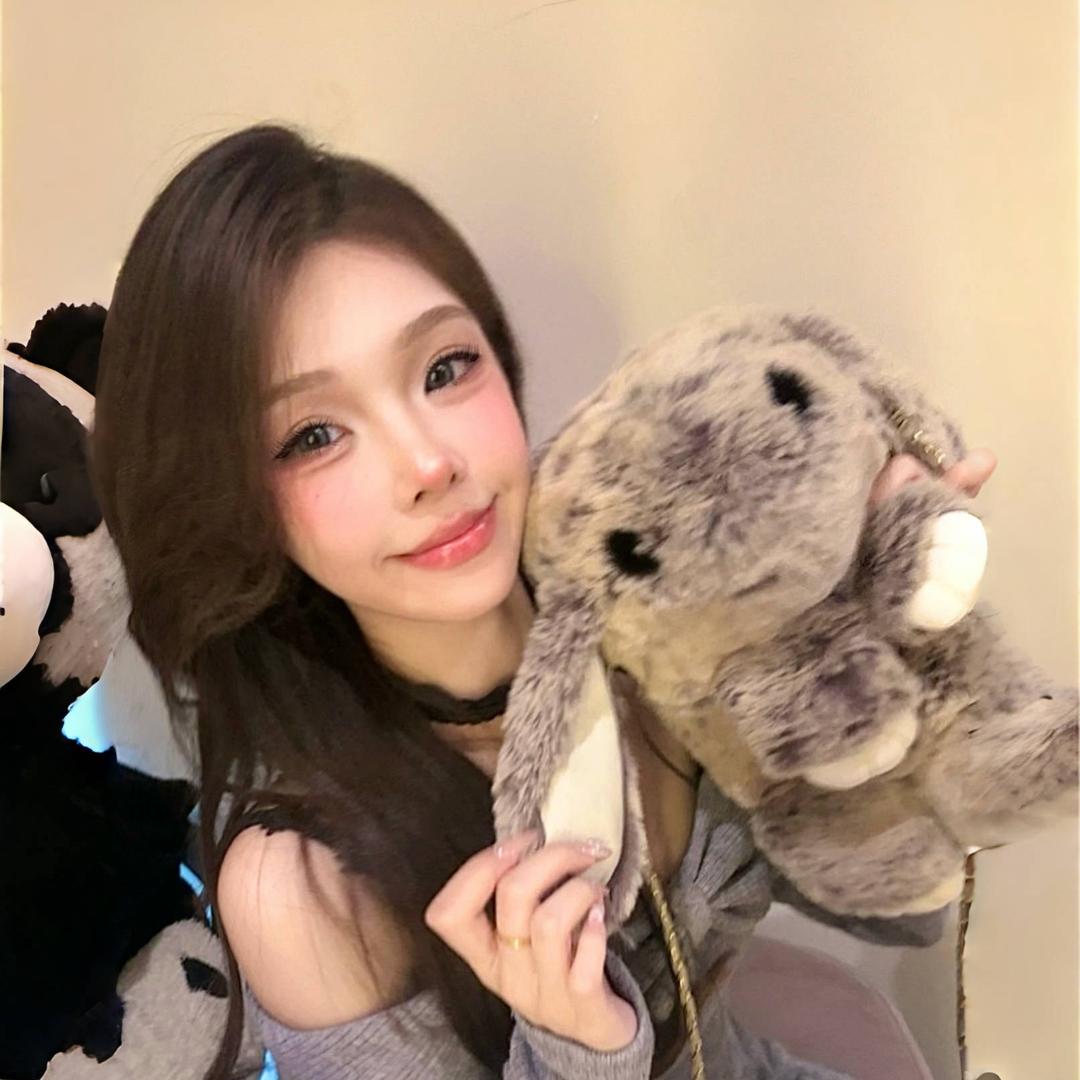 Reese—圆圆圈圈