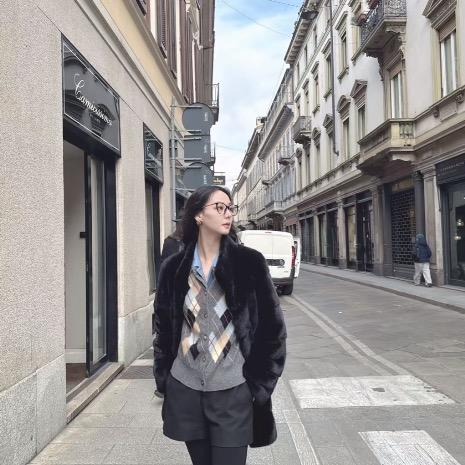 设计师唐琳-直播返场