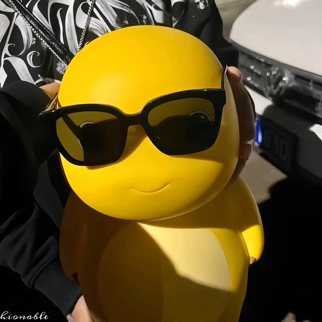超级小胖