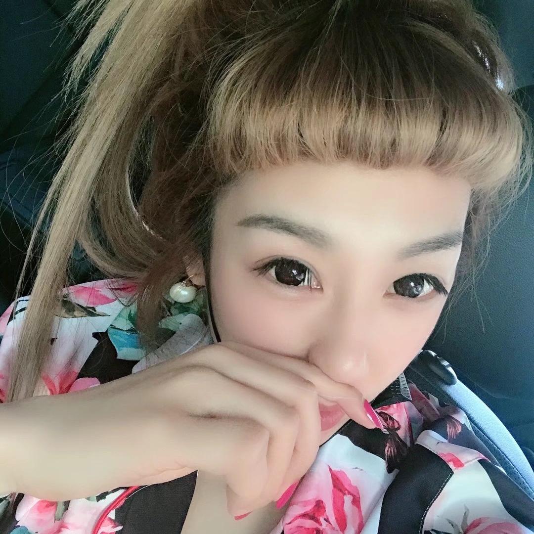 卢家妞儿💋