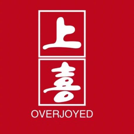 上喜茶器