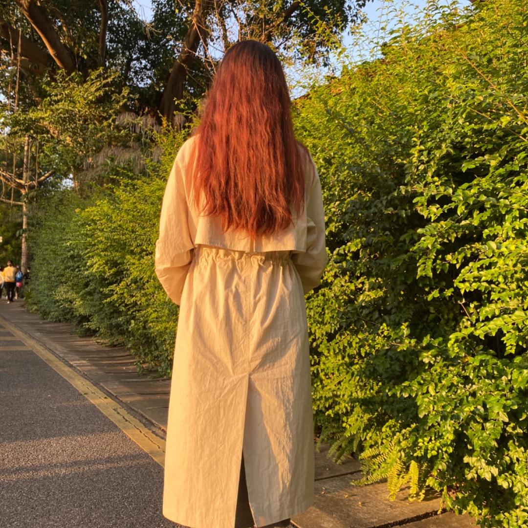 晚风贩卖机