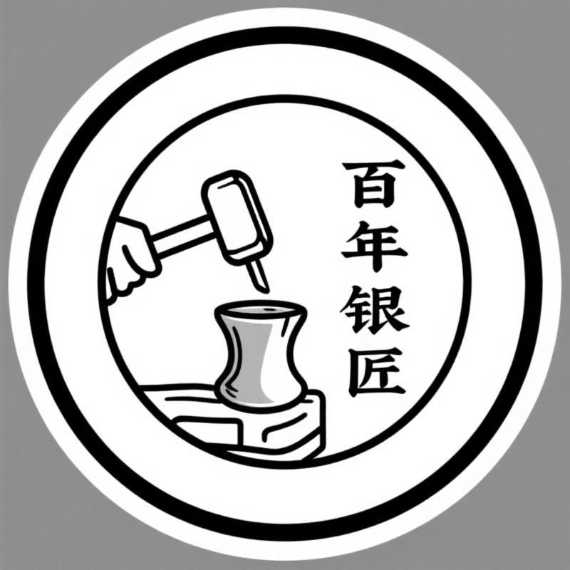 百年银匠工坊传承铺