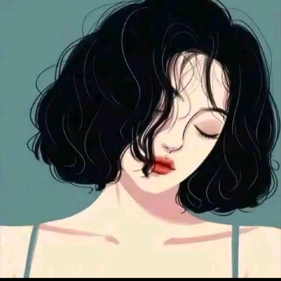 一杯美式💕
