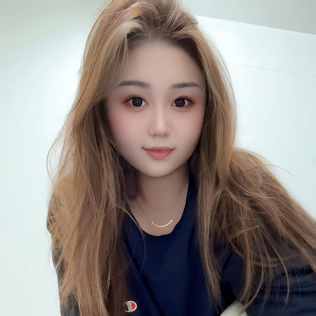 ᰔᩚ 圆脸大王小赵.