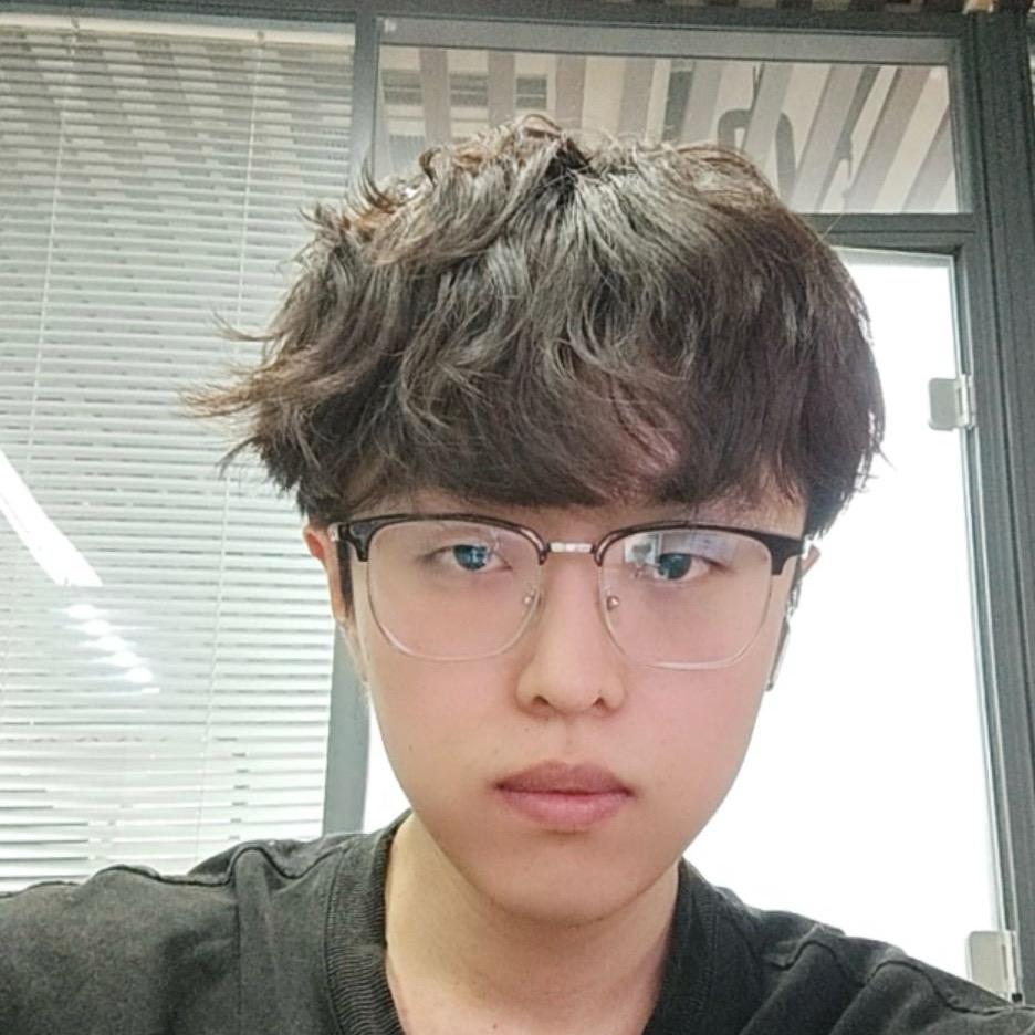 爱画画的明Ming