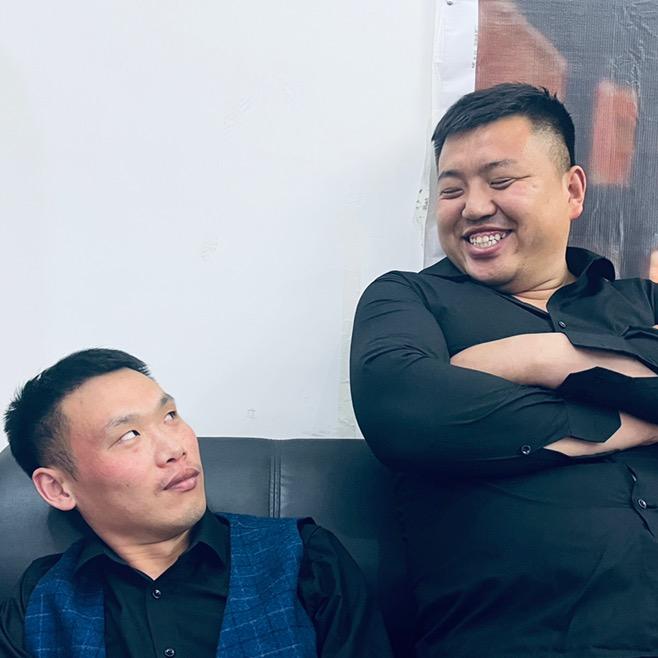 乐陵三虎