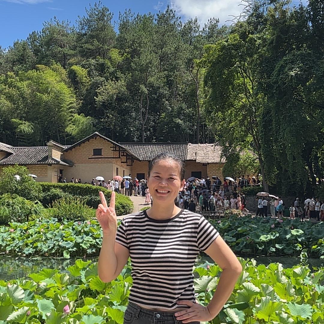 江江真棒👍