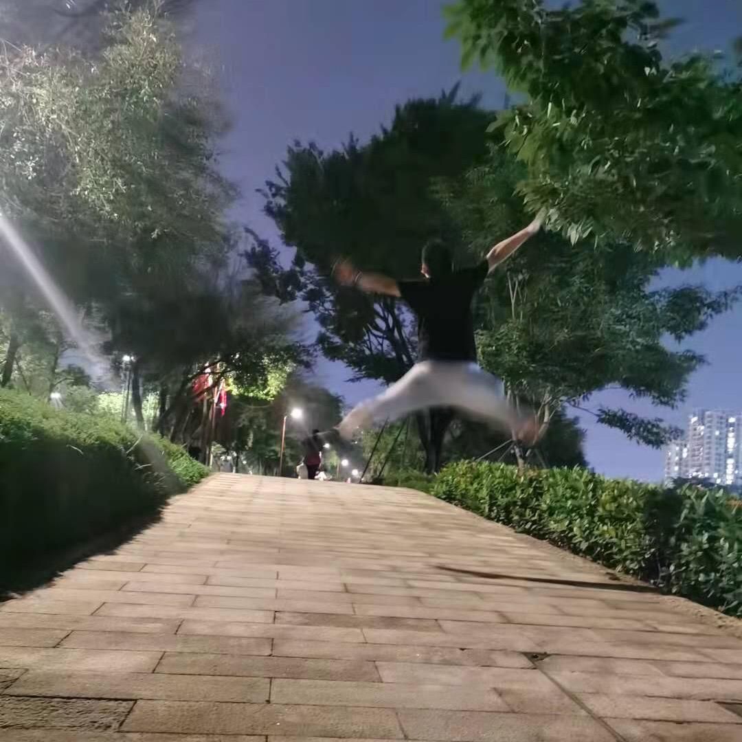 检测要测
