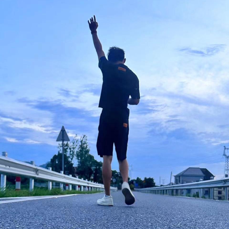 顽出成长