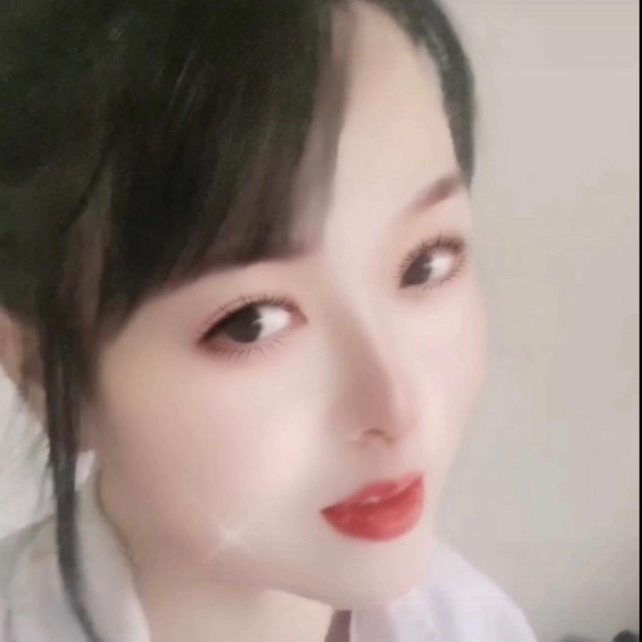 长发及腰 ❄晓晓