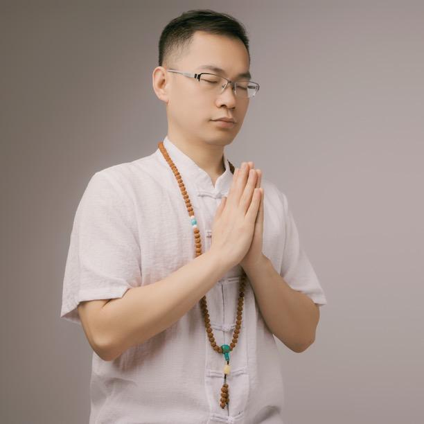 零基础在家练瑜伽