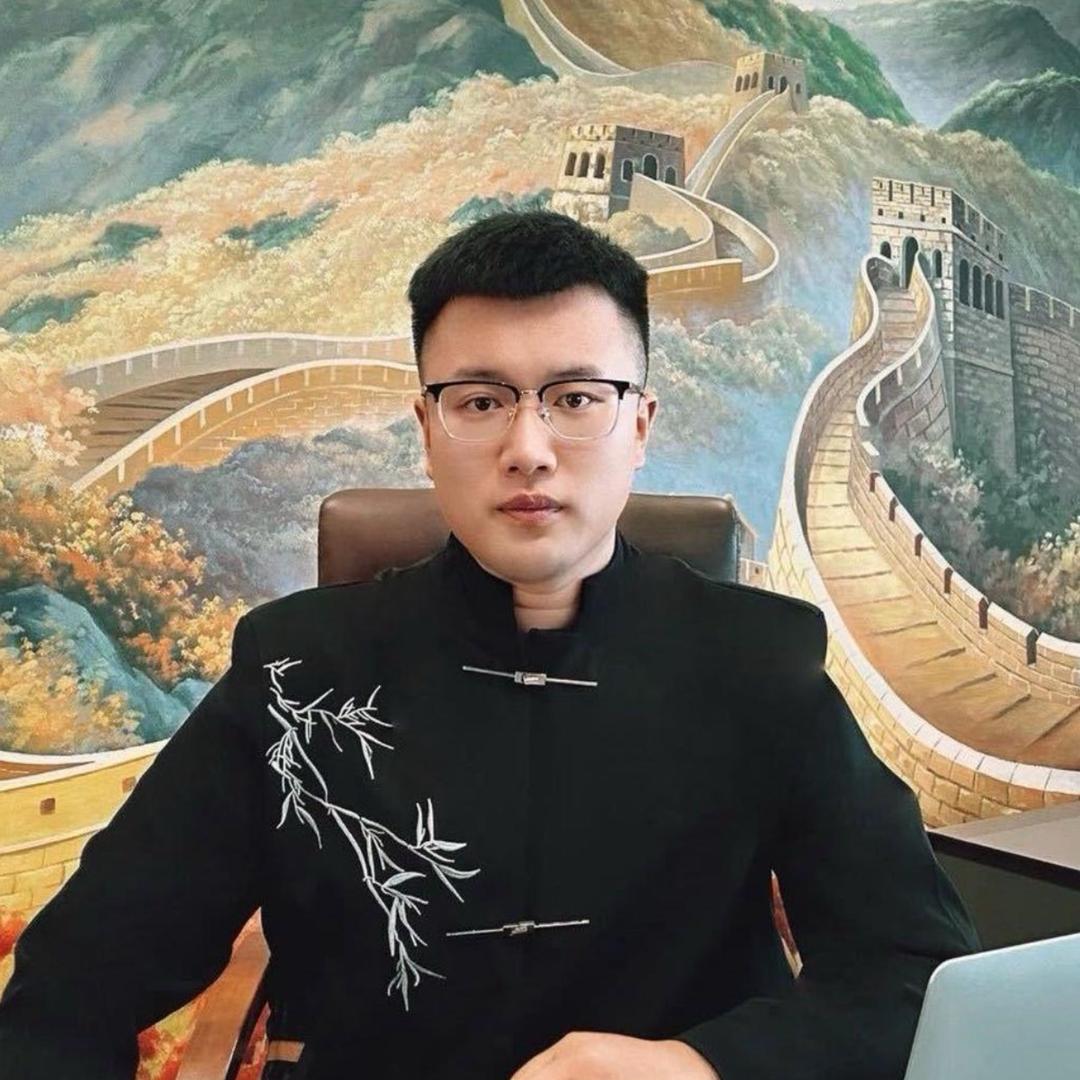 中玉玄机子
