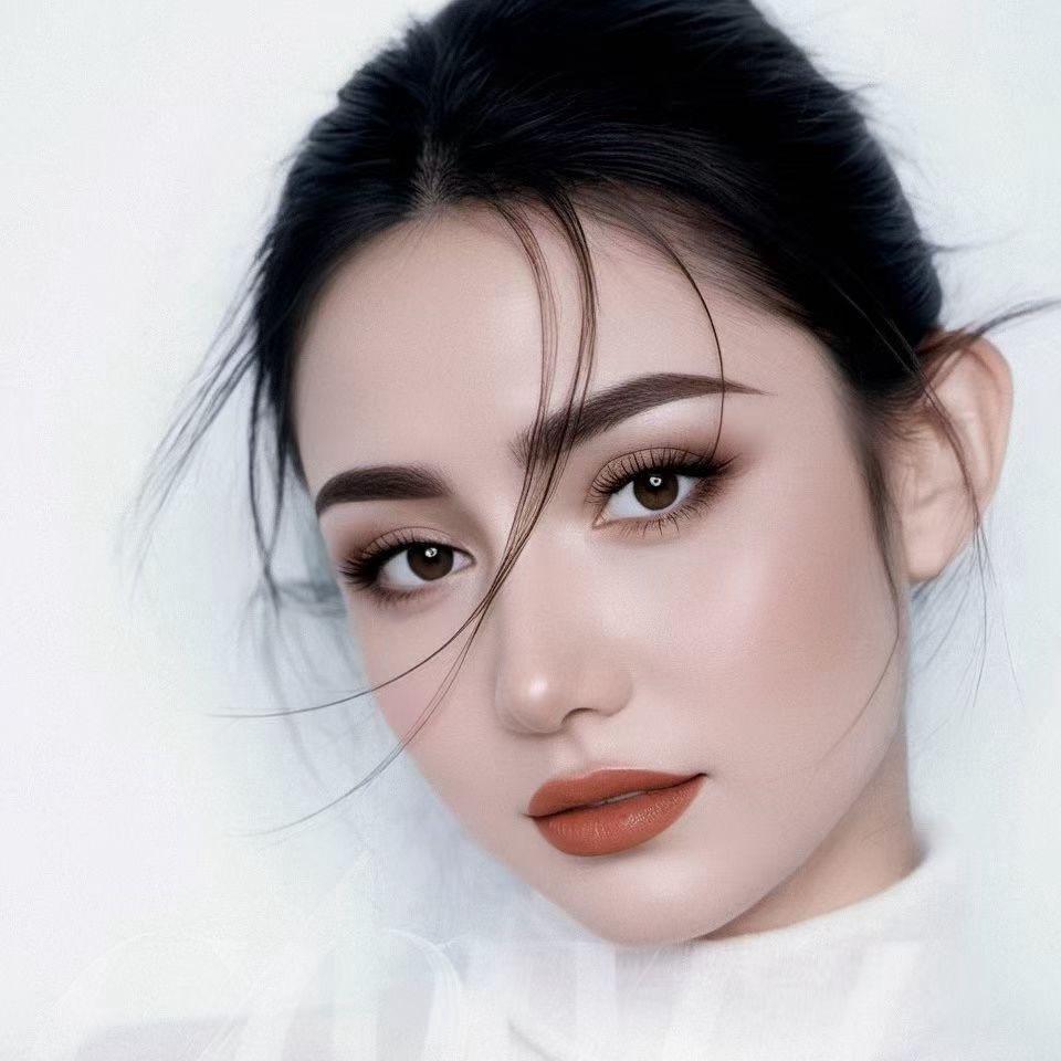 爱喝🌈Coffee  的小姐姐👰