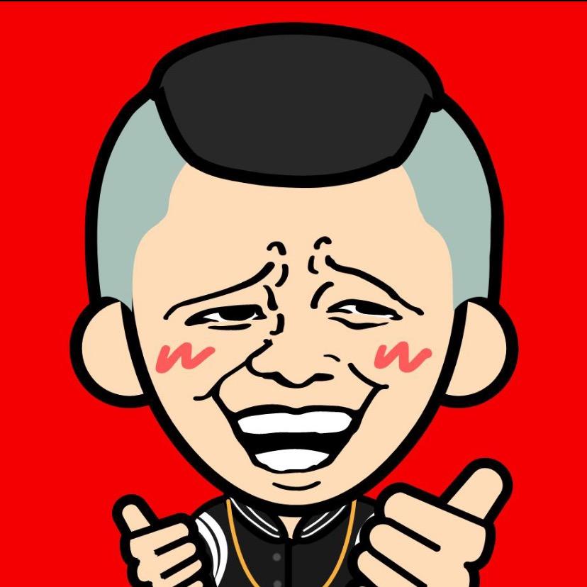 二明子搞笑哥