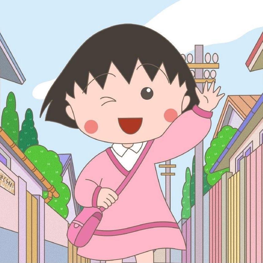 🍭乐呵呵