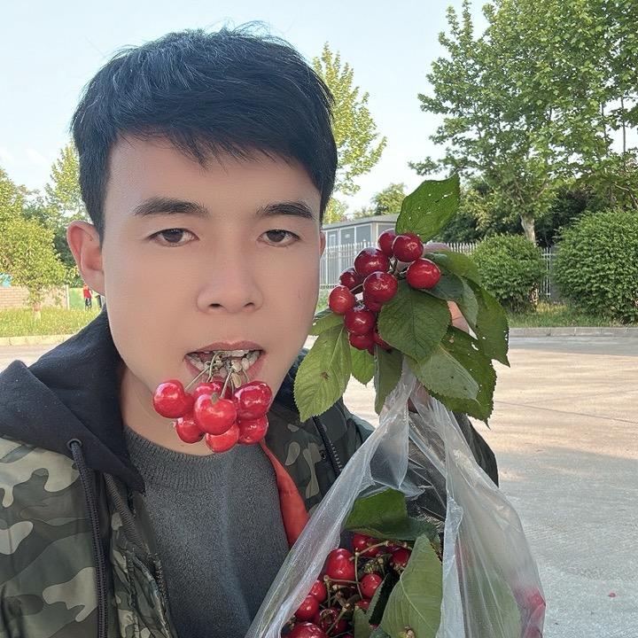 本杉！大唐传奇人