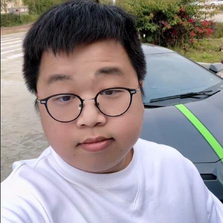 蓝战菲看世界