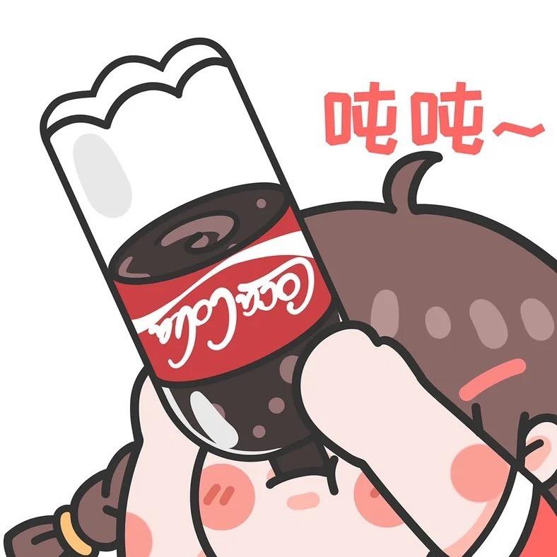 Miki头像