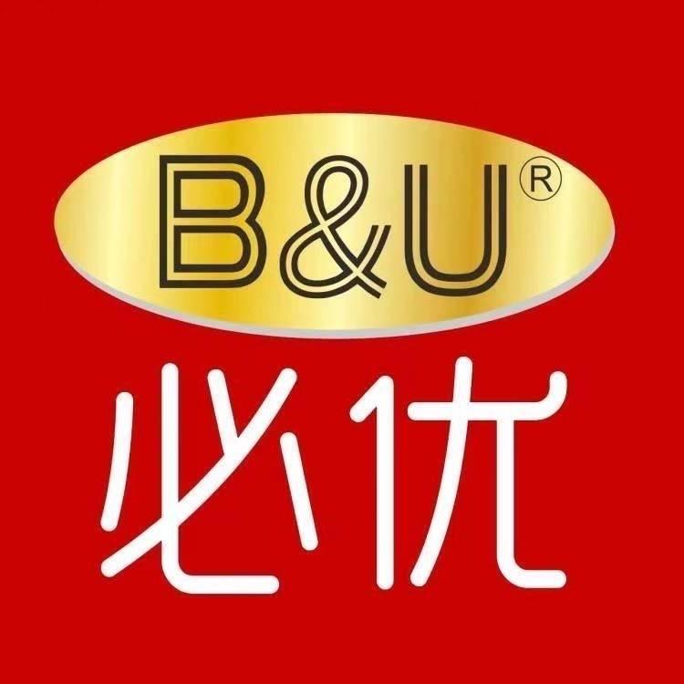 德国必优