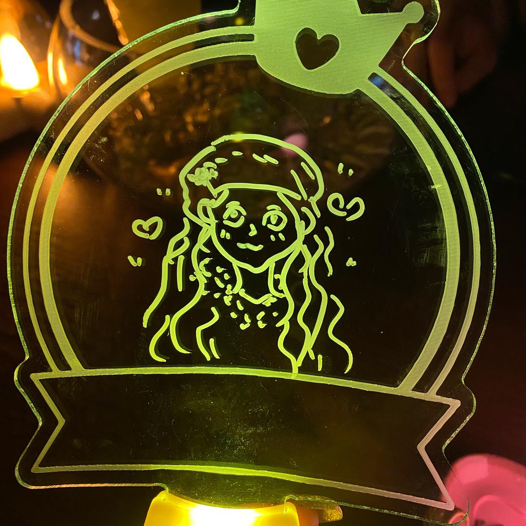 马桶上的沉思者