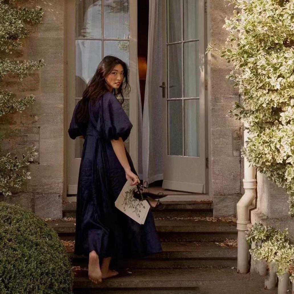 弥敦道的邱小姐@抖音