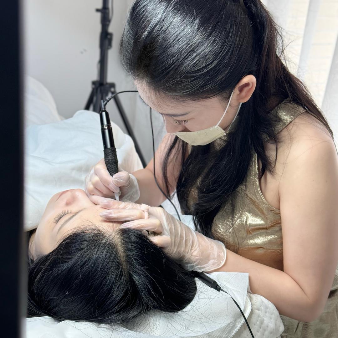 婉丽美学-您的纹绣专家