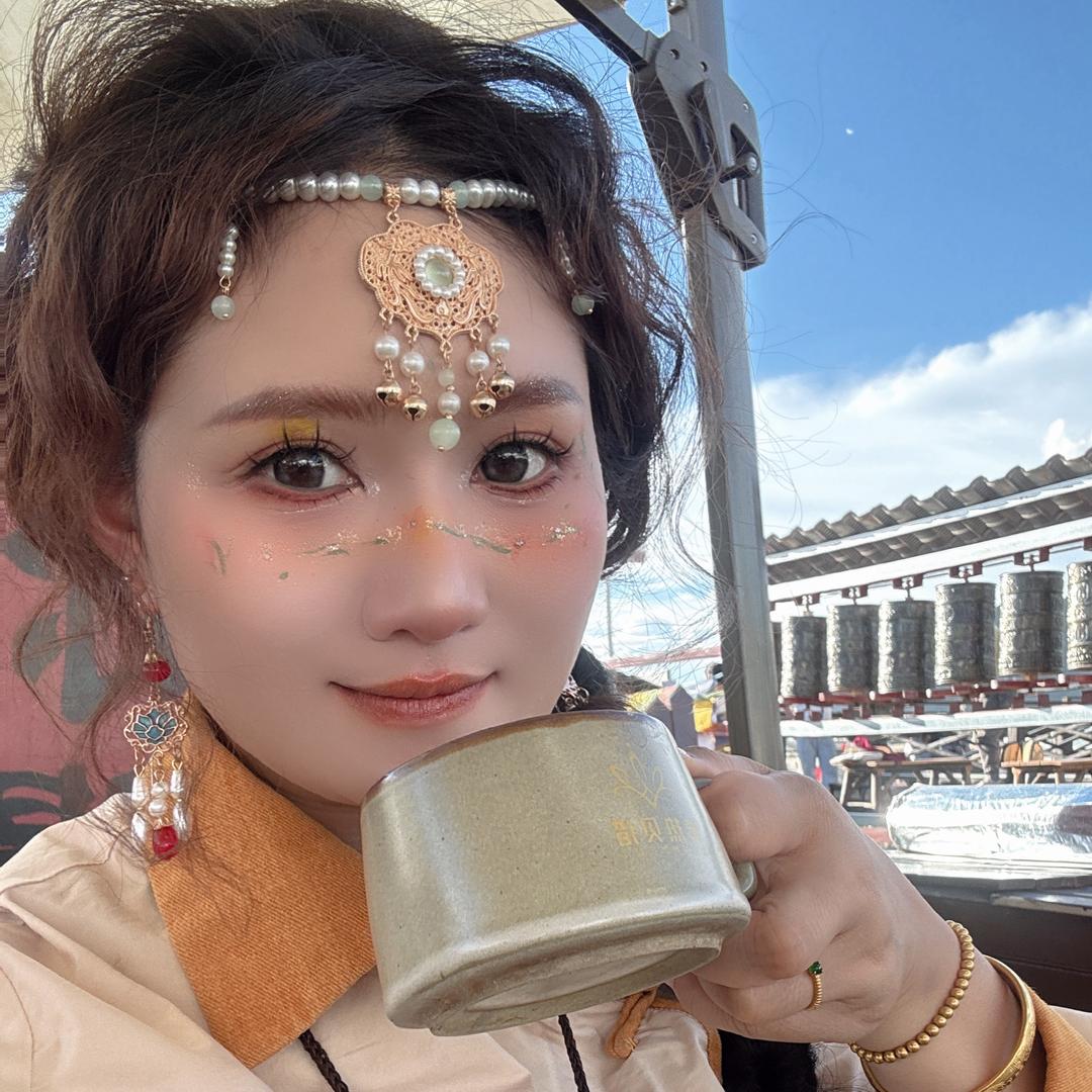 自贡成双车改-杨杨