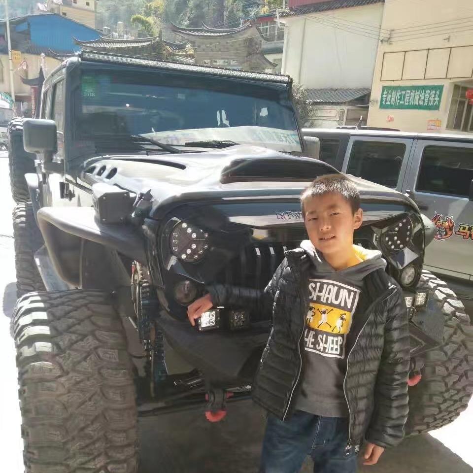 古城驾校小马哥🏎️