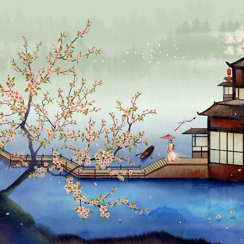 全新管家装修模式（小王）