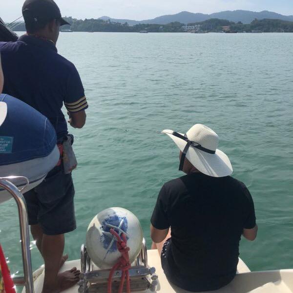 清晨的粥