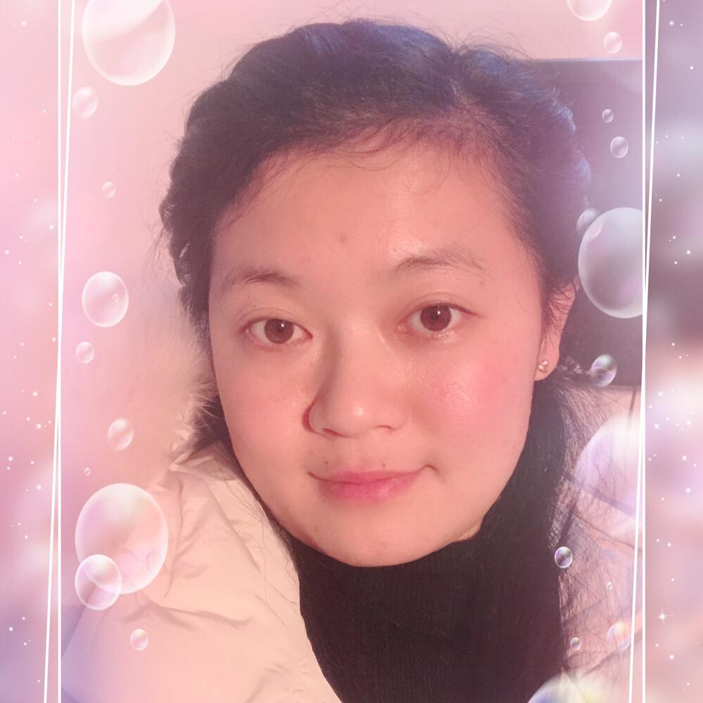 大橙子姐姐