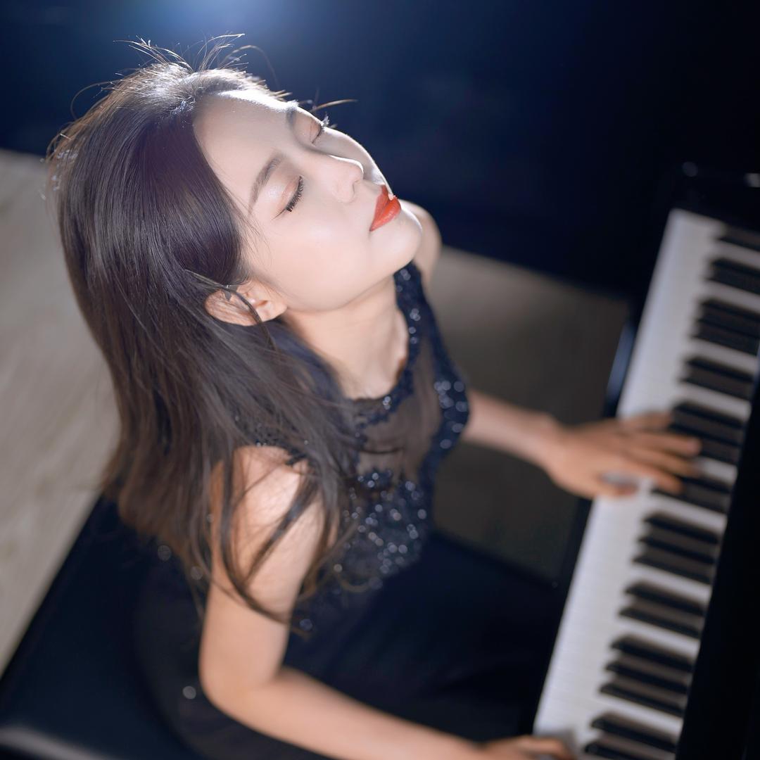 Zxx piano