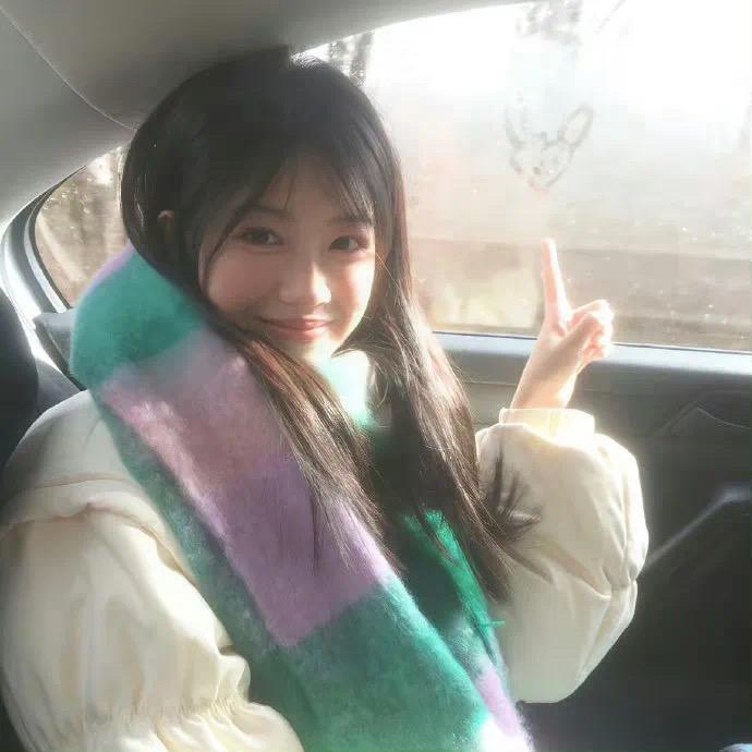 甜甜圈🍩