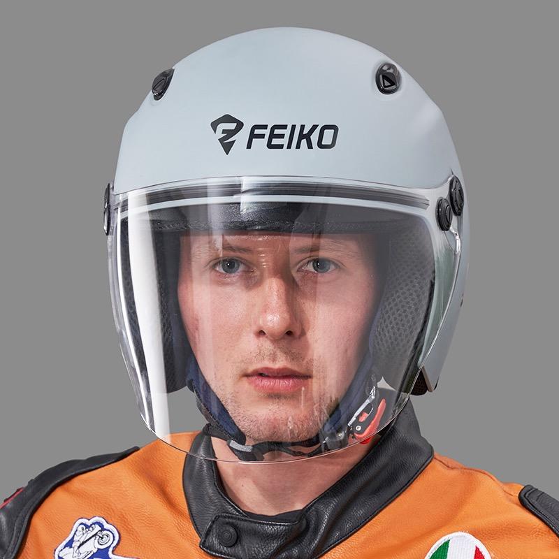 FEIKO飞酷电动车头盔