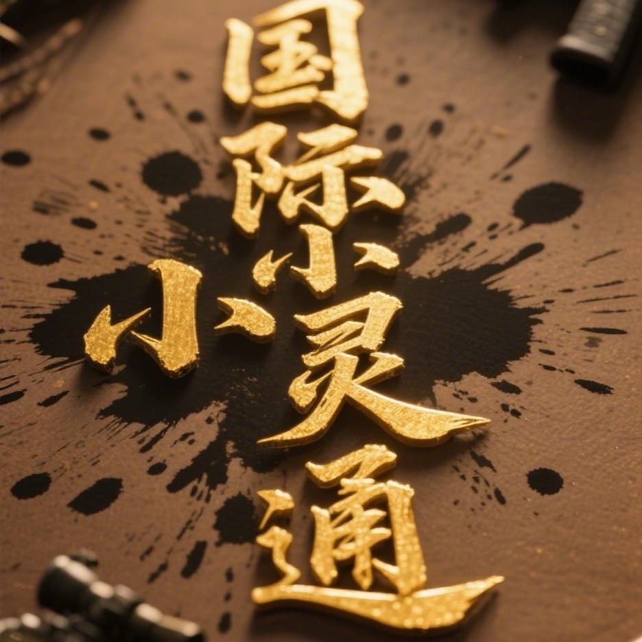 国际小灵通