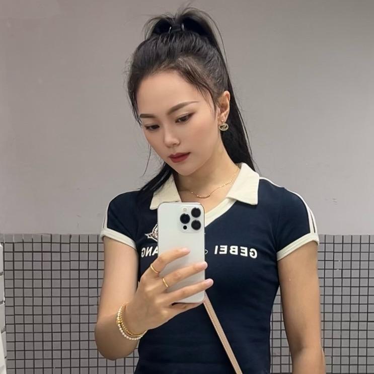 李小娇