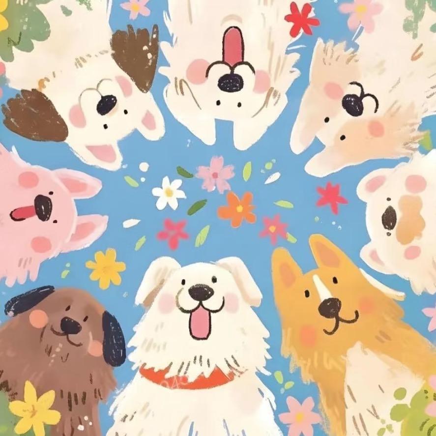 阿狸呢