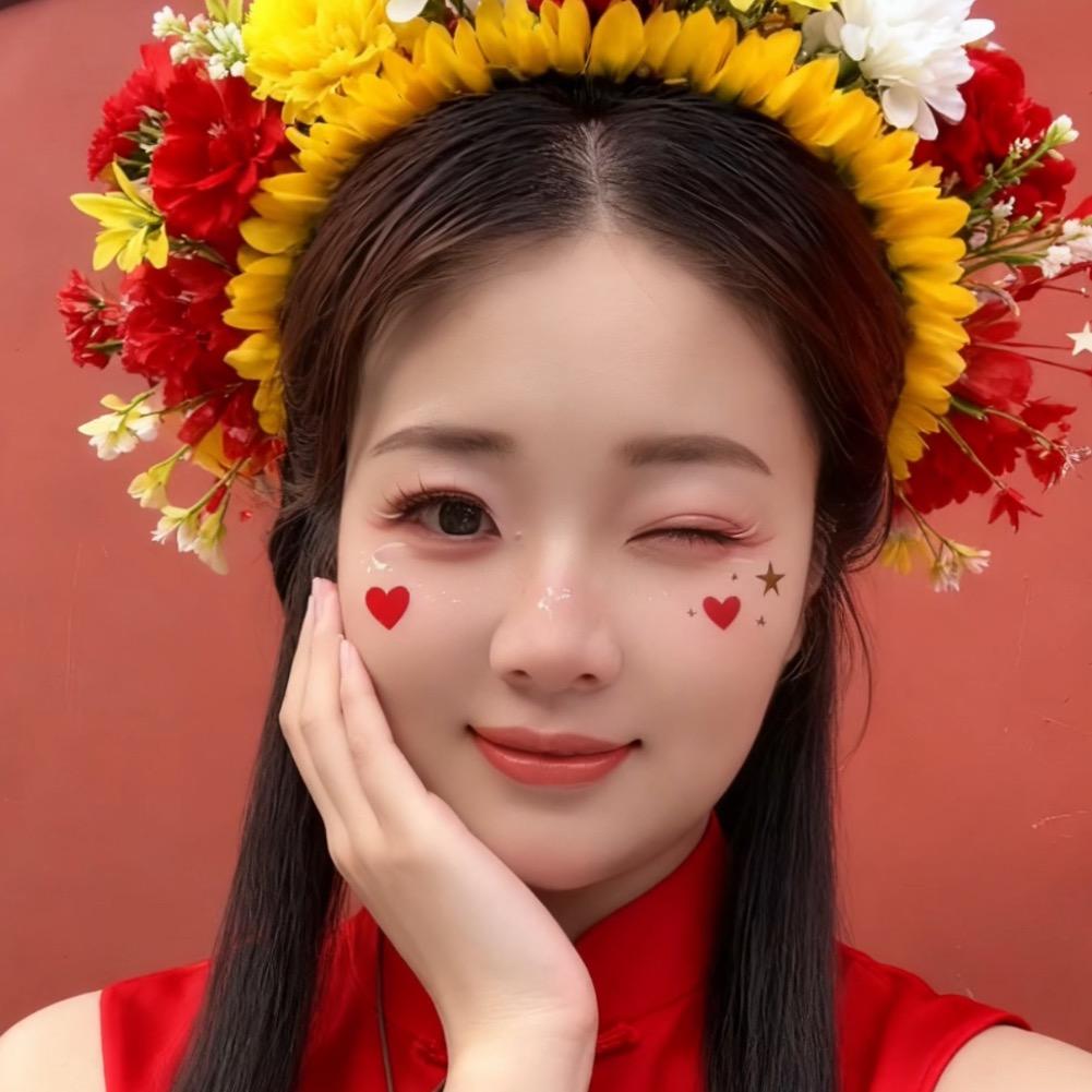 一只小潘桃