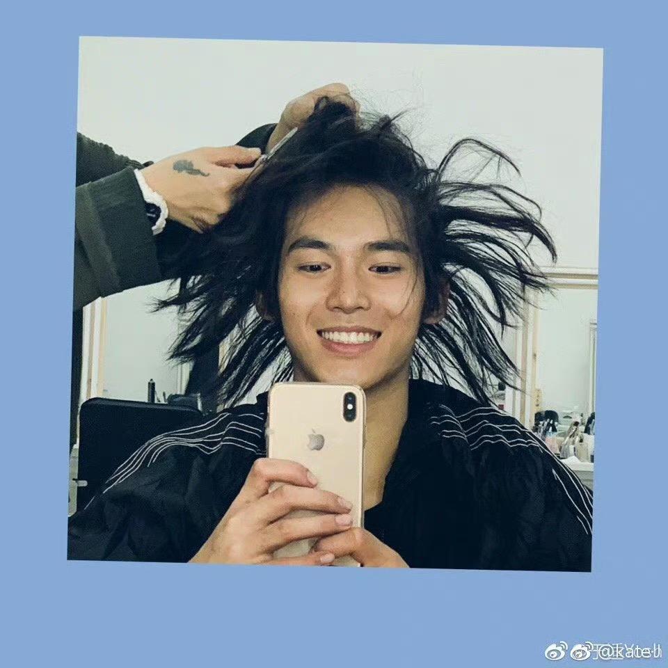 我吃我吃