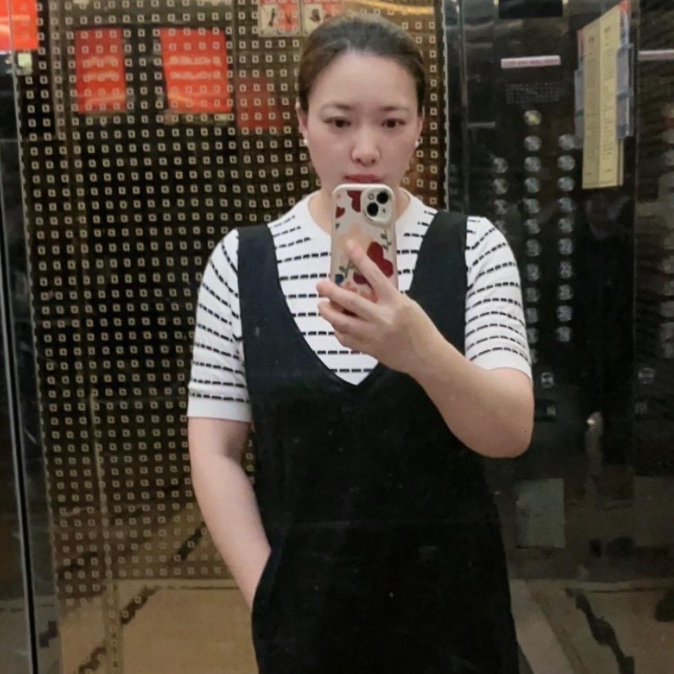 静心