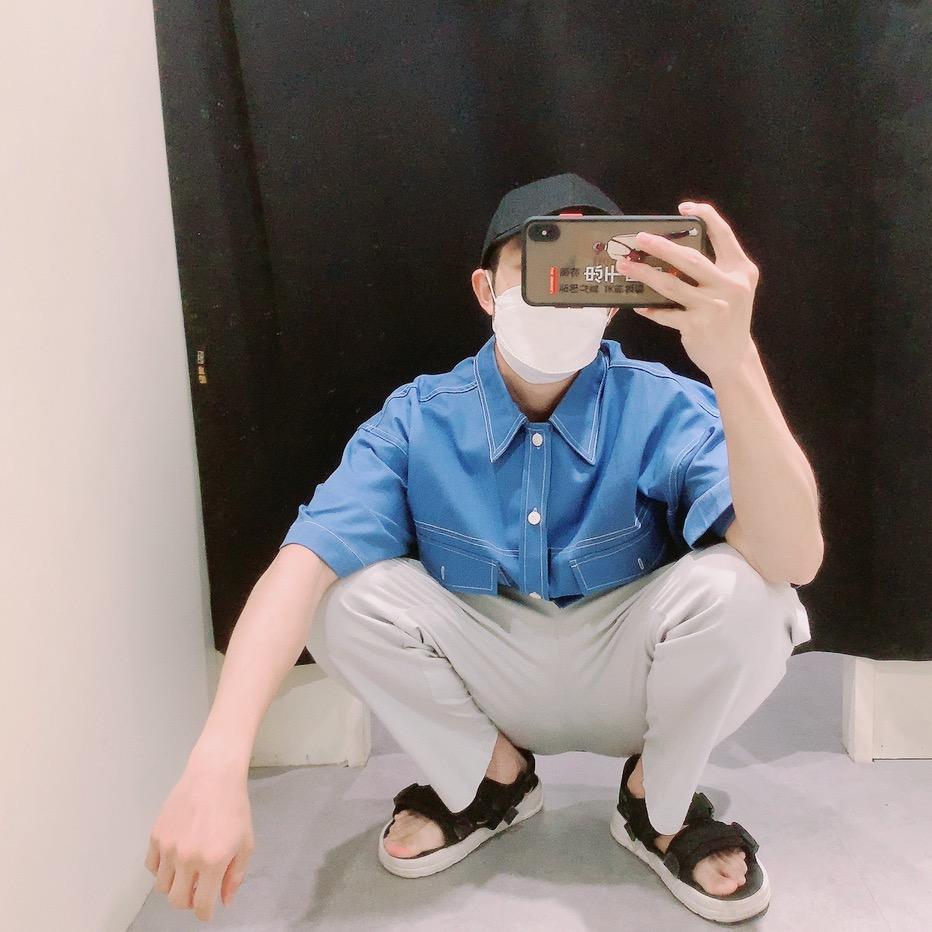 茶蛋오빠（住院版）