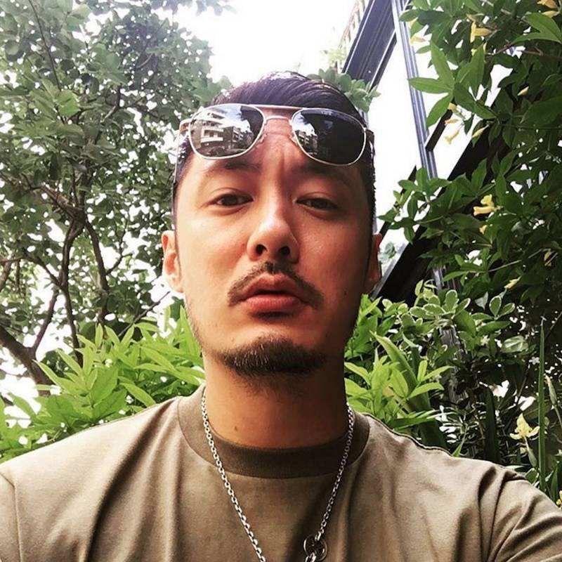 xiao帅（吃饭号）