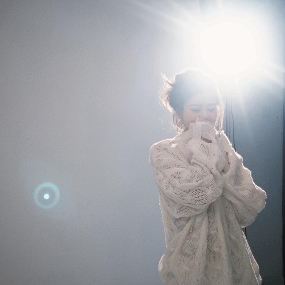 The One丹斯街舞欣欣