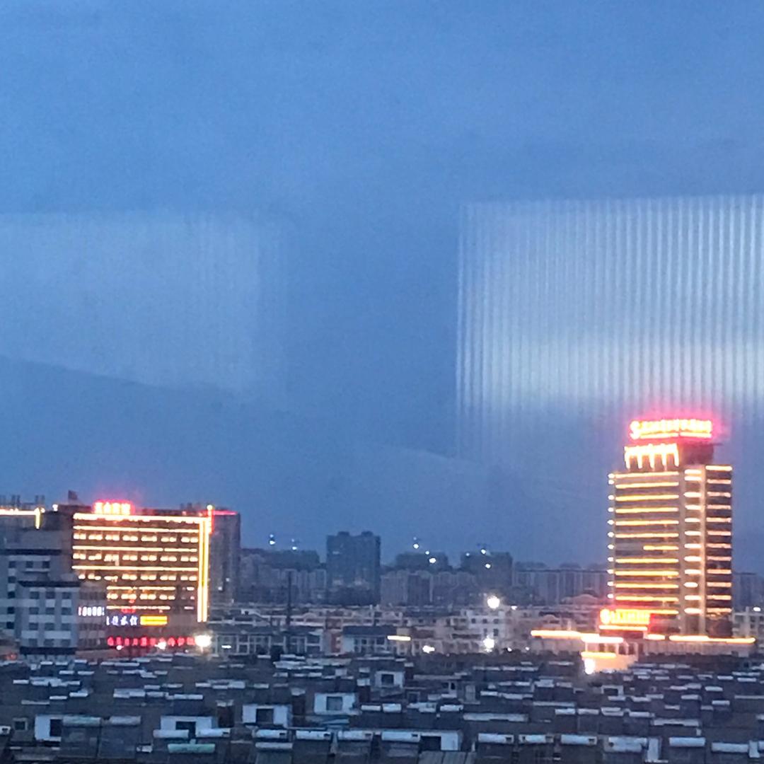 浪迹江湖，平哥