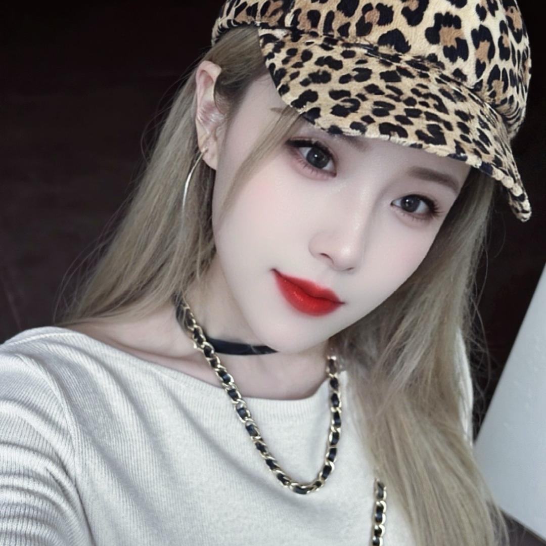 ℒᎭℯ⃝本宫🦋没空᭄