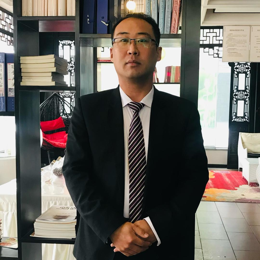 好老师专升本 尹老师